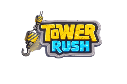 AllySpin Tower Rush slot igra